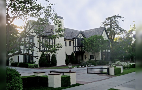Man Pleads No Contest to Vandalism in Break-In at LA Mayor's Residence, Sentenced to Probation and Treatment