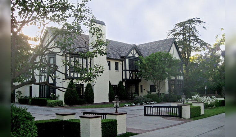 Man Pleads No Contest to Vandalism in Break-In at LA Mayor's Residence, Sentenced to Probation and Treatment