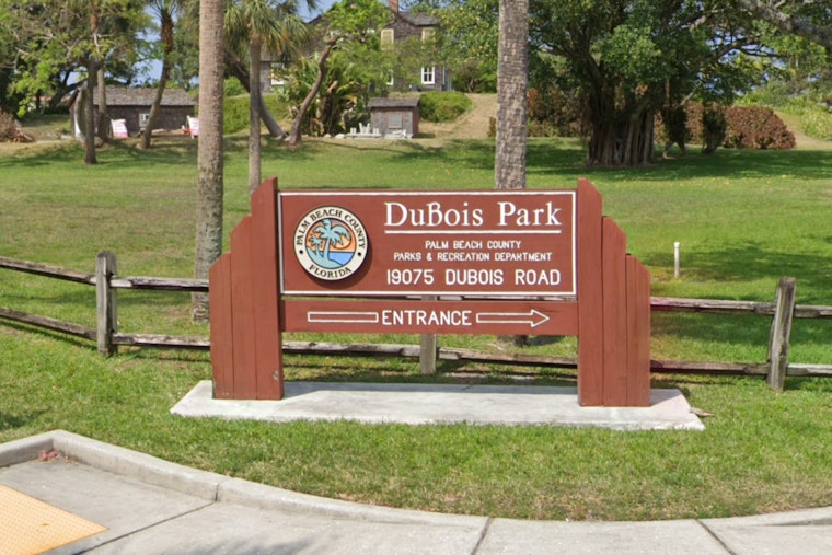 Man Pronounced Dead After Drowning Incident Near Jupiter Inlet, Investigation Underway