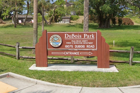 Man Pronounced Dead After Drowning Incident Near Jupiter Inlet, Investigation Underway