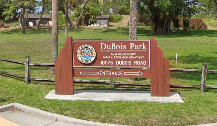 Man Pronounced Dead After Drowning Incident Near Jupiter Inlet, Investigation Underway