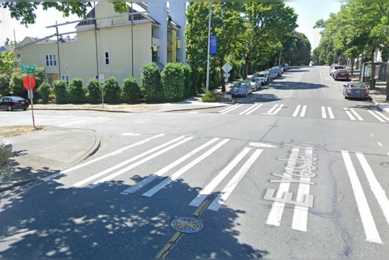 Man Seeks Medical Aid in Seattle's Central District After Sustaining Injuries in Chinatown-International District Machete Attack