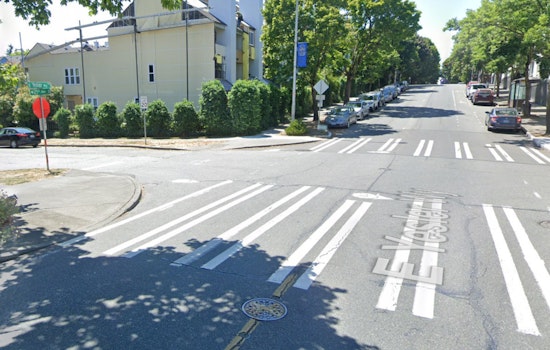 Man Seeks Medical Aid in Seattle's Central District After Sustaining Injuries in Chinatown-International District Machete Attack