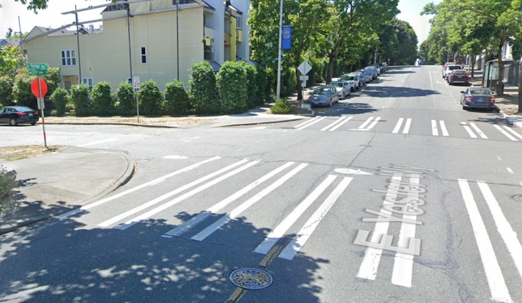 Man Seeks Medical Aid in Seattle's Central District After Sustaining Injuries in Chinatown-International District Machete Attack