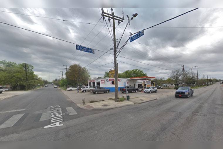 Man Seriously Injured in Early Morning Shooting on San Antonio's East Side