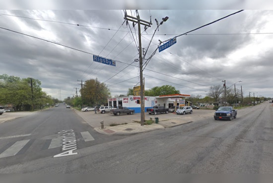 Man Seriously Injured in Early Morning Shooting on San Antonio's East Side