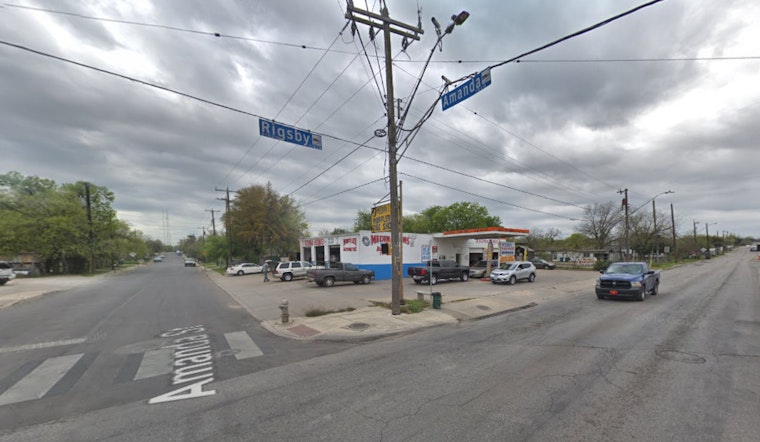 Man Seriously Injured in Early Morning Shooting on San Antonio's East Side