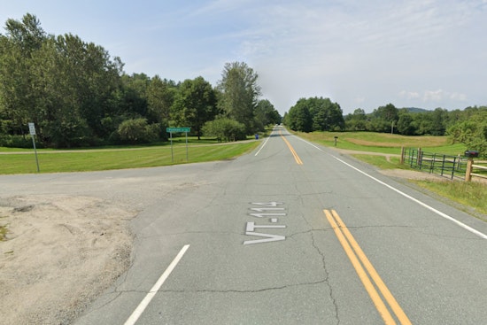 Man Shot by Vermont State Police During Burke Confrontation, Investigation Underway