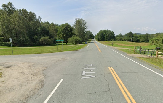 Man Shot by Vermont State Police During Burke Confrontation, Investigation Underway