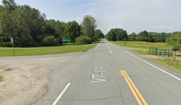 Man Shot by Vermont State Police During Burke Confrontation, Investigation Underway