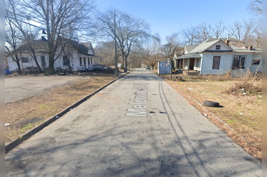 Man Shot in Legs During Early Morning Incident in Northwest Atlanta, Police Seek Witnesses