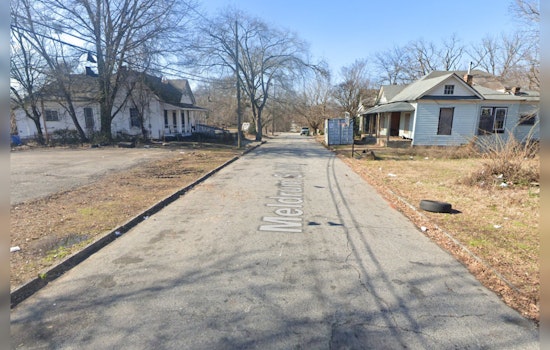 Man Shot in Legs During Early Morning Incident in Northwest Atlanta, Police Seek Witnesses