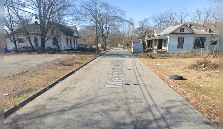Man Shot in Legs During Early Morning Incident in Northwest Atlanta, Police Seek Witnesses
