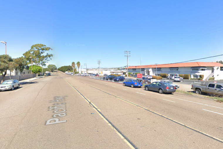 Man Stabbed in Morena District, San Diego Police Seek Suspect Described with Dreadlocks and Beard