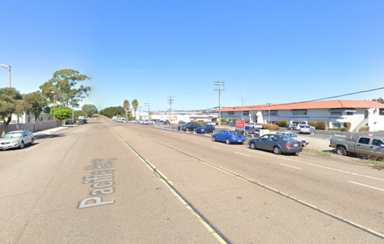 Man Stabbed in Morena District, San Diego Police Seek Suspect Described with Dreadlocks and Beard
