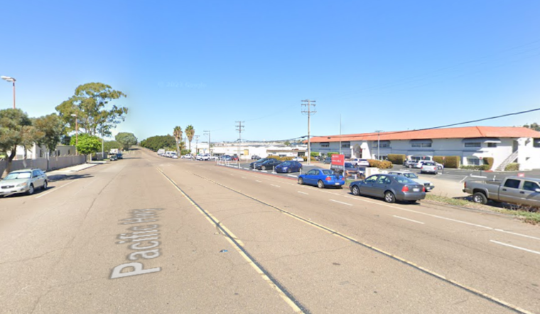 Man Stabbed in Morena District, San Diego Police Seek Suspect Described with Dreadlocks and Beard