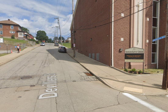 Man Stabbed in Pittsburgh's Hill District, Police Seek Leads on Attacker