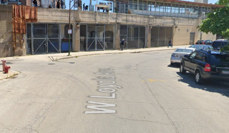 Man Stabbed on CTA Red Line Near Loyola Station in Chicago, Assailant at Large