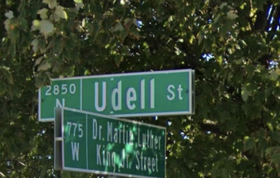 Man Stable After Being Shot on Near Northwest Side of Indianapolis, Police Seek Information