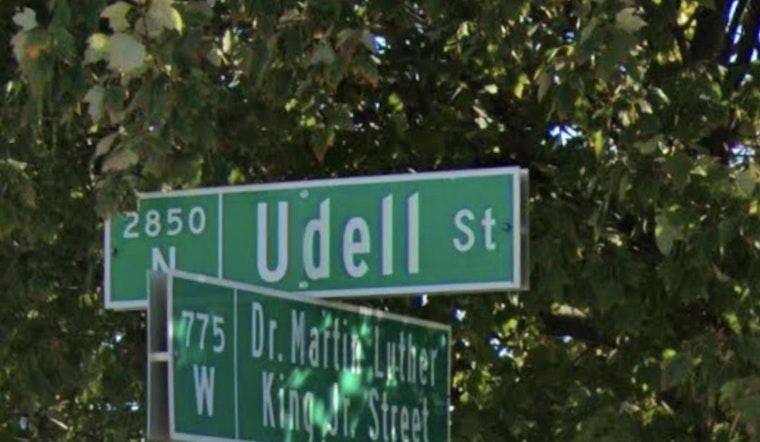 Man Stable After Being Shot on Near Northwest Side of Indianapolis, Police Seek Information