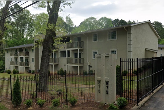 Man Stable After Shooting at Atlanta Apartment Complex, Police Seek Suspects