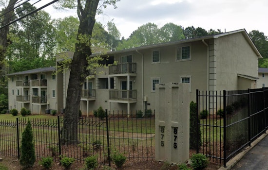 Man Stable After Shooting at Atlanta Apartment Complex, Police Seek Suspects