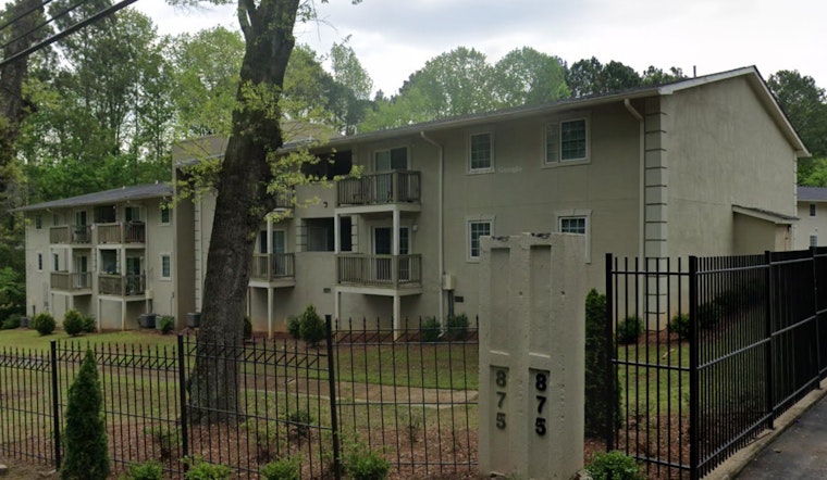 Man Stable After Shooting at Atlanta Apartment Complex, Police Seek Suspects