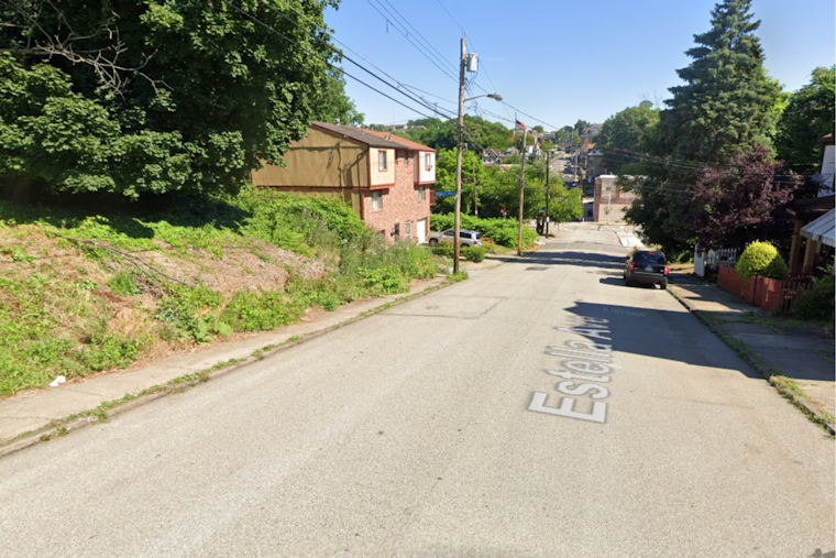 Man Stable, Young Child Unharmed After Mount Washington Shooting, Pittsburgh Police Seek Suspect Vehicle