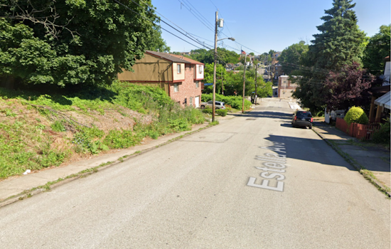 Man Stable, Young Child Unharmed After Mount Washington Shooting, Pittsburgh Police Seek Suspect Vehicle