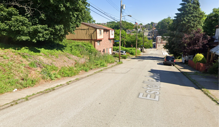 Man Stable, Young Child Unharmed After Mount Washington Shooting, Pittsburgh Police Seek Suspect Vehicle
