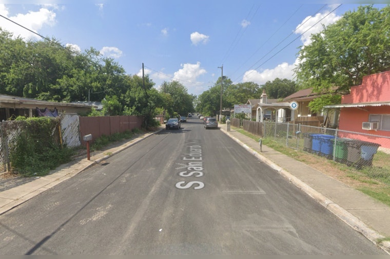 Man Survives Drive-By Shooting with Minor Injury on San Antonio's West Side