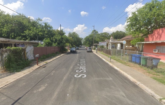 Man Survives Drive-By Shooting with Minor Injury on San Antonio's West Side