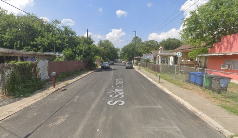 Man Survives Drive-By Shooting with Minor Injury on San Antonio's West Side