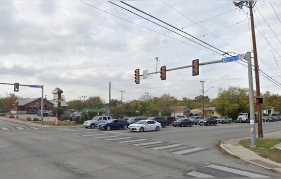 Man Suspected of Shooting Uncle on VIA Bus in San Antonio, Apprehended After Chase