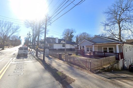 Man Wounded as Bystander in Atlanta Shooting, Police Investigate Altercation Motives