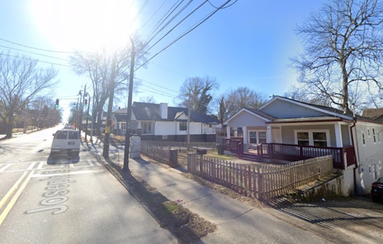 Man Wounded as Bystander in Atlanta Shooting, Police Investigate Altercation Motives