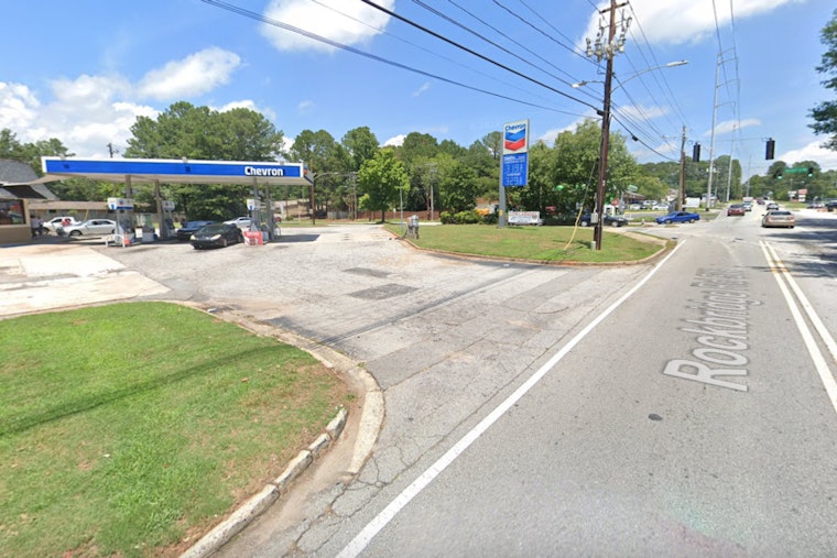 Man Wounded in Early Morning Shooting in DeKalb County, Authorities Seek Leads in Separate Fatal Gas Station Incident