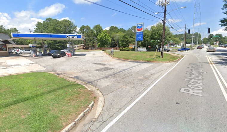 Man Wounded in Early Morning Shooting in DeKalb County, Authorities Seek Leads in Separate Fatal Gas Station Incident