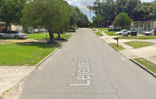 Man Wounded in Pine Hills Shooting, Orlando Police Investigate, No Suspects Identified Yet