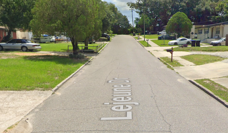 Man Wounded in Pine Hills Shooting, Orlando Police Investigate, No Suspects Identified Yet