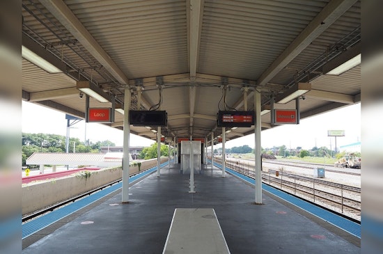 Man Wounded in Shooting at CTA Orange Line Station in Bridgeport, No Suspect in Custody