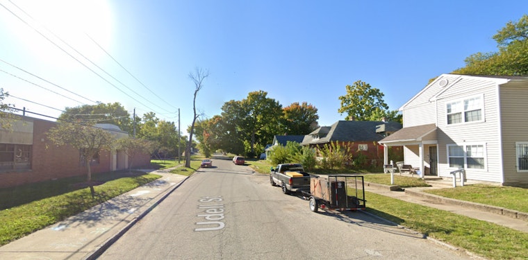 Man Wounded in Shooting Near Northwest Indianapolis, Police Seek Witnesses