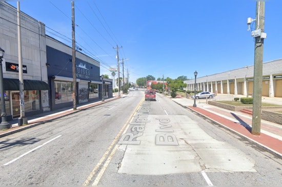 Man Wounded in Shooting on Ralph D. Abernathy Boulevard in Atlanta, Police Investigating