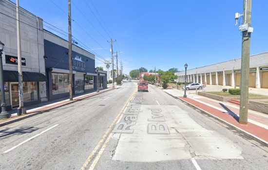Man Wounded in Shooting on Ralph D. Abernathy Boulevard in Atlanta, Police Investigating