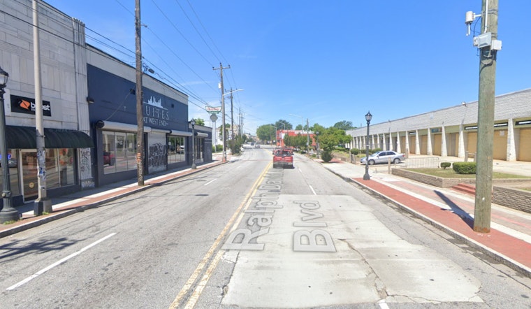 Man Wounded in Shooting on Ralph D. Abernathy Boulevard in Atlanta, Police Investigating