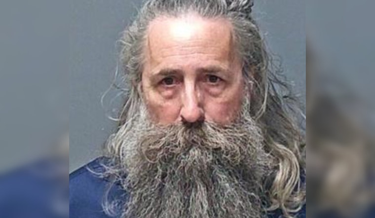 Manchester Man Charged with Aggravated Felonious Sexual Assault of Foster Child