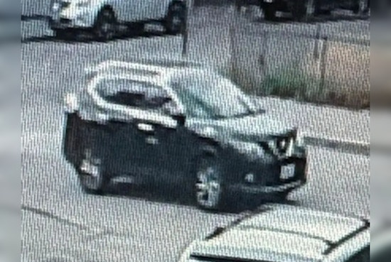 Manchester Police Launch Urgent Search for Suspected Hit-and-Run Driver in Bicyclist Injury Case