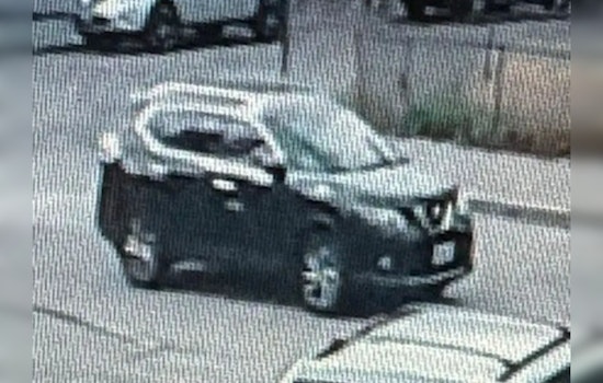 Manchester Police Launch Urgent Search for Suspected Hit-and-Run Driver in Bicyclist Injury Case