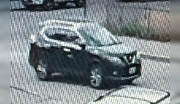 Manchester Police Launch Urgent Search for Suspected Hit-and-Run Driver in Bicyclist Injury Case