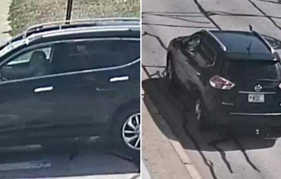 Manchester Suspect Charged in Fatal Hit and Run of Elderly Cyclist